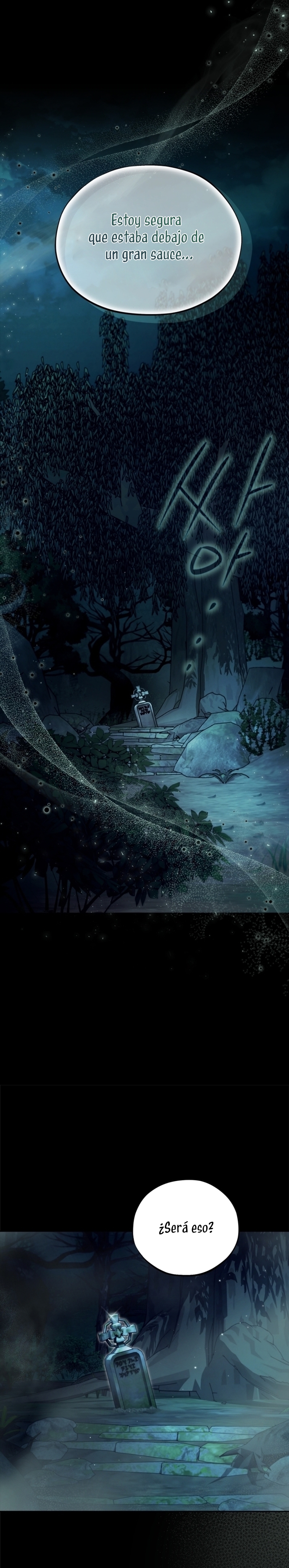 Me convertí en la detectora de veneno del Villano Capítulo 49 - Page 25