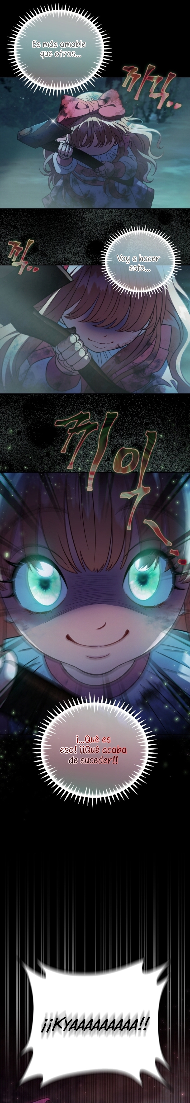 Me convertí en la detectora de veneno del Villano Capítulo 49 - Page 30