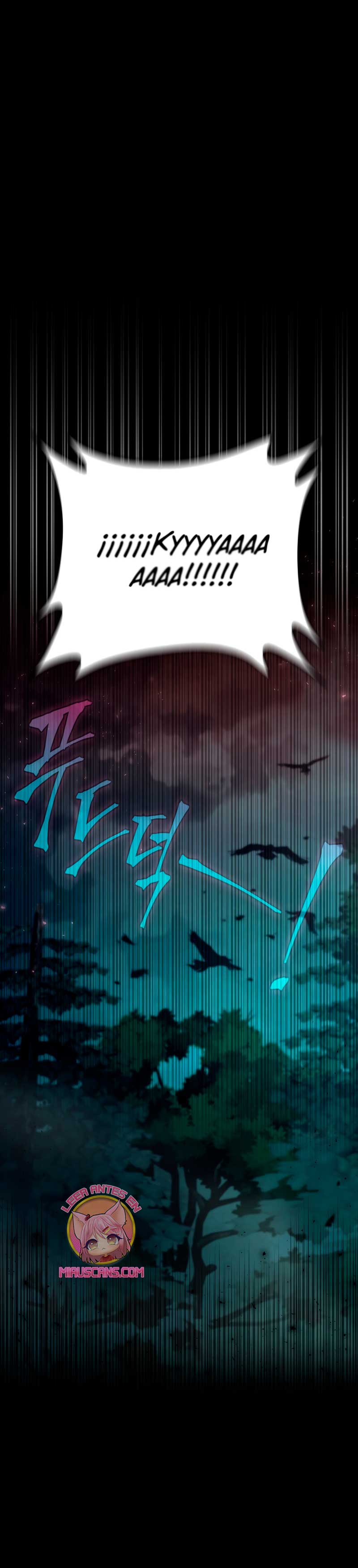 Me convertí en la detectora de veneno del Villano Capítulo 50 - Page 3