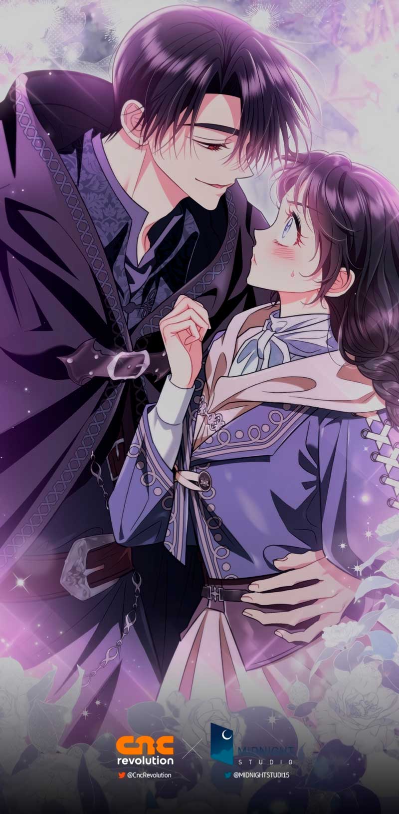 Me convertí en la detectora de veneno del Villano Capítulo 50 - Page 39