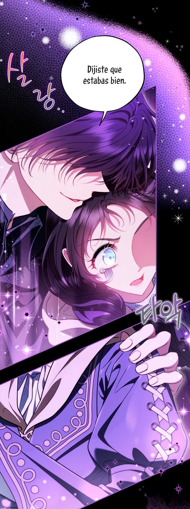 Me convertí en la detectora de veneno del Villano Capítulo 50 - Page 8