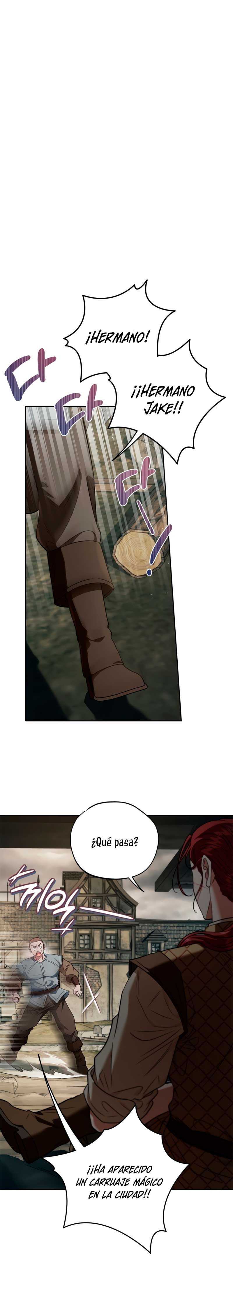 Me convertí en la detectora de veneno del Villano Capítulo 52 - Page 18