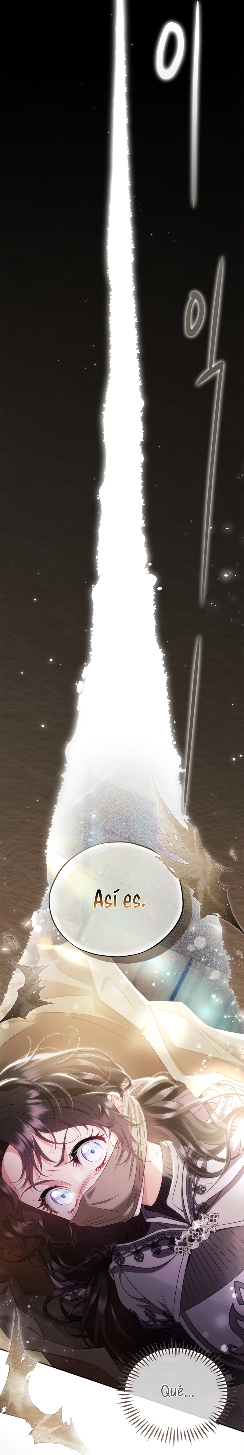 Me convertí en la detectora de veneno del Villano Capítulo 54 - Page 32