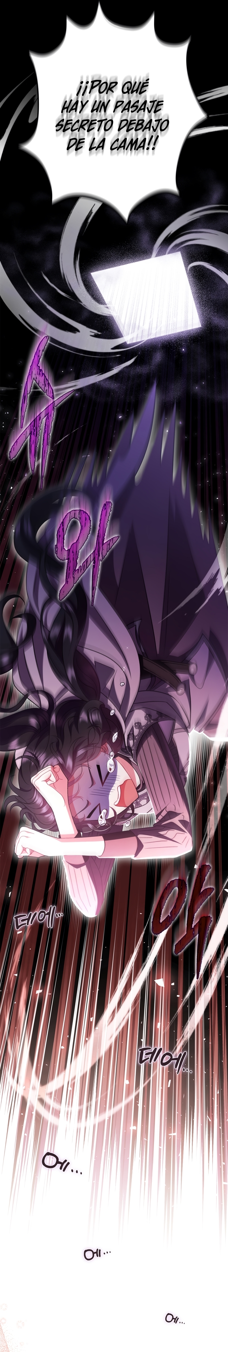 Me convertí en la detectora de veneno del Villano Capítulo 54 - Page 4