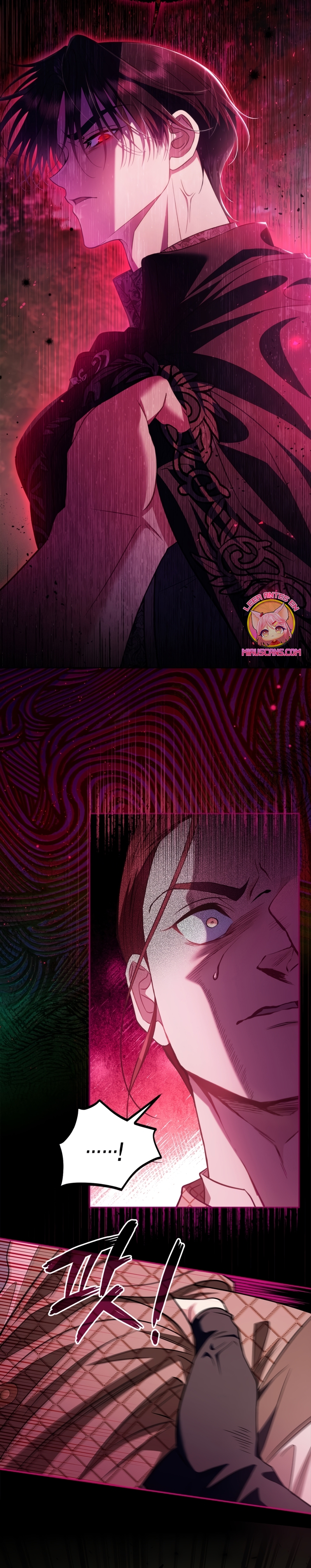 Me convertí en la detectora de veneno del Villano Capítulo 54 - Page 9