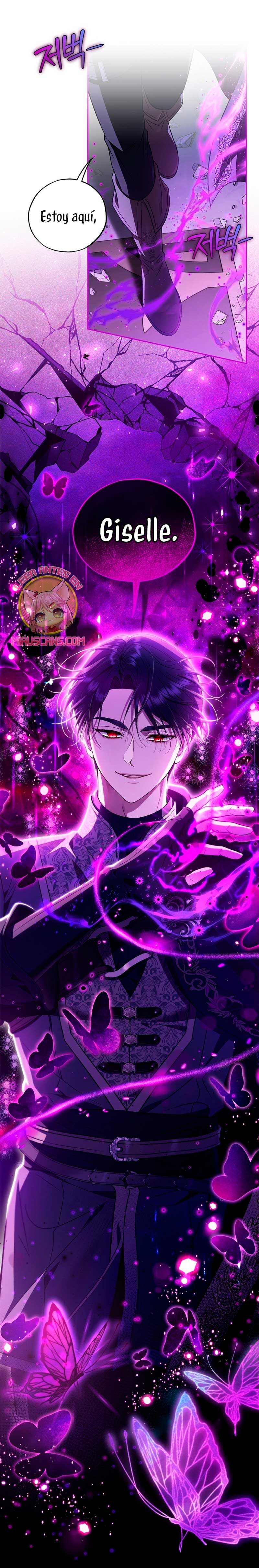 Me convertí en la detectora de veneno del Villano Capítulo 56 - Page 28