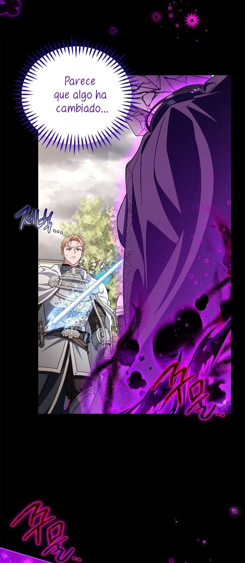 Me convertí en la detectora de veneno del Villano Capítulo 57 - Page 14