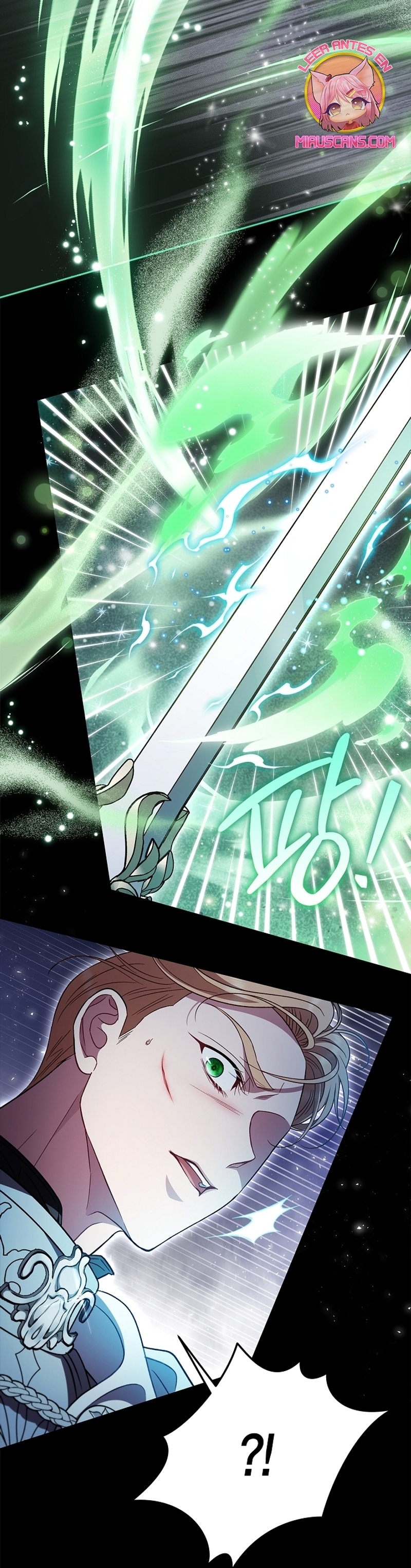 Me convertí en la detectora de veneno del Villano Capítulo 57 - Page 25