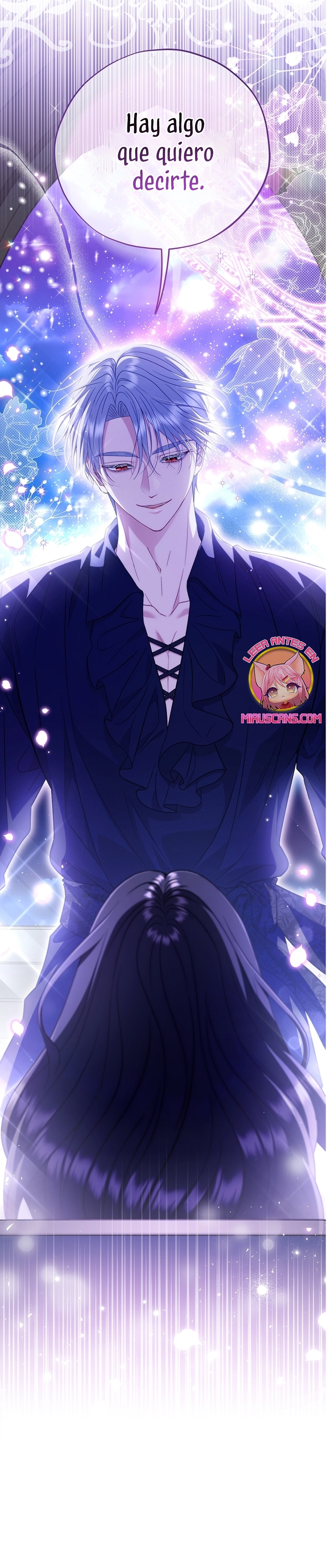 Me convertí en la detectora de veneno del Villano Capítulo 57 - Page 44