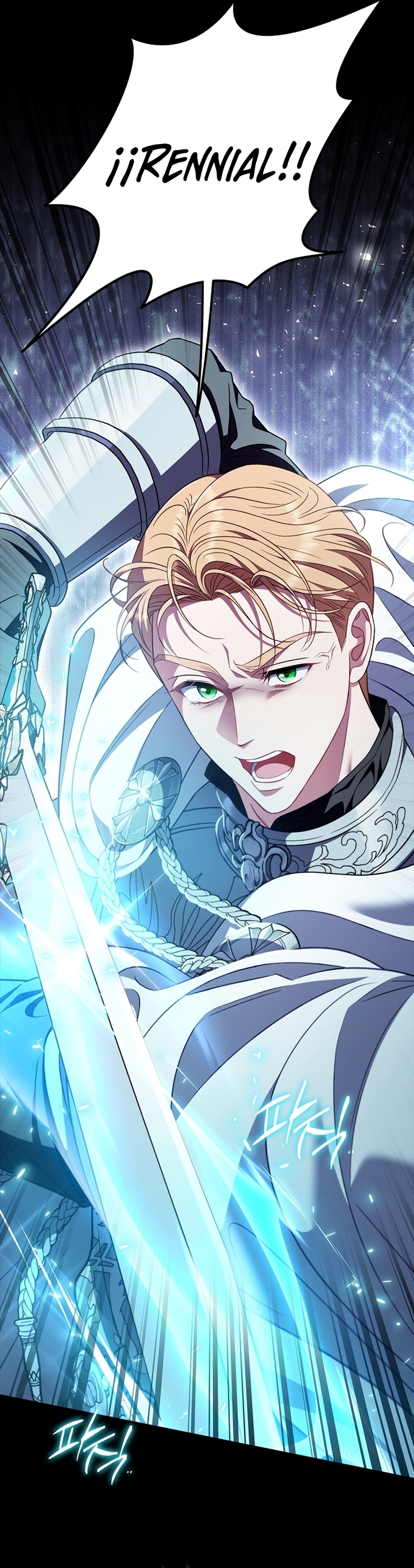 Me convertí en la detectora de veneno del Villano Capítulo 57 - Page 7