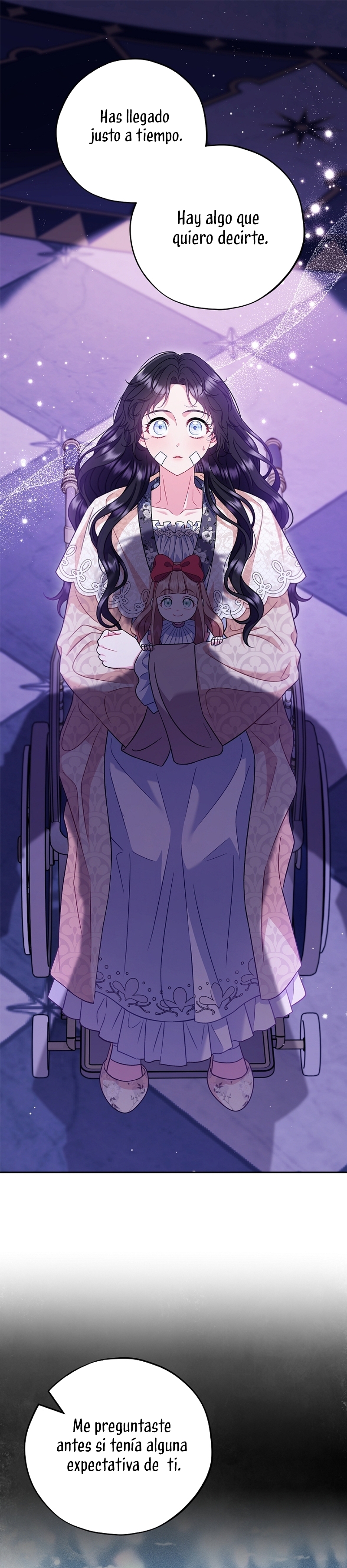 Me convertí en la detectora de veneno del Villano Capítulo 58 - Page 3