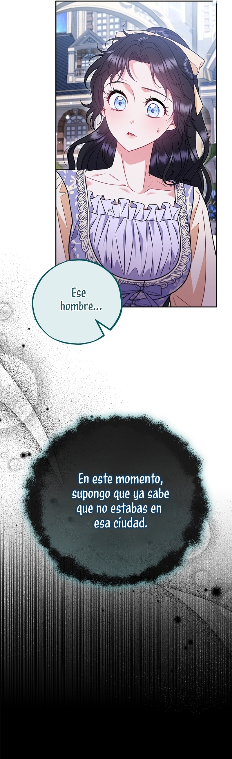 Me convertí en la detectora de veneno del Villano Capítulo 58 - Page 42