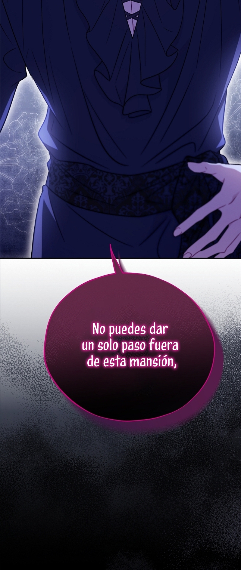 Me convertí en la detectora de veneno del Villano Capítulo 58 - Page 7