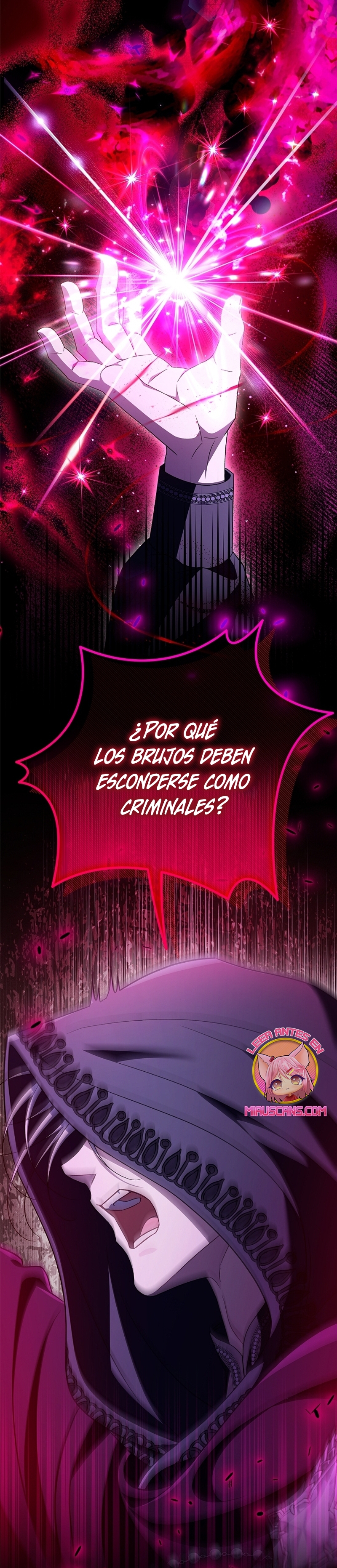 Me convertí en la detectora de veneno del Villano Capítulo 59 - Page 13