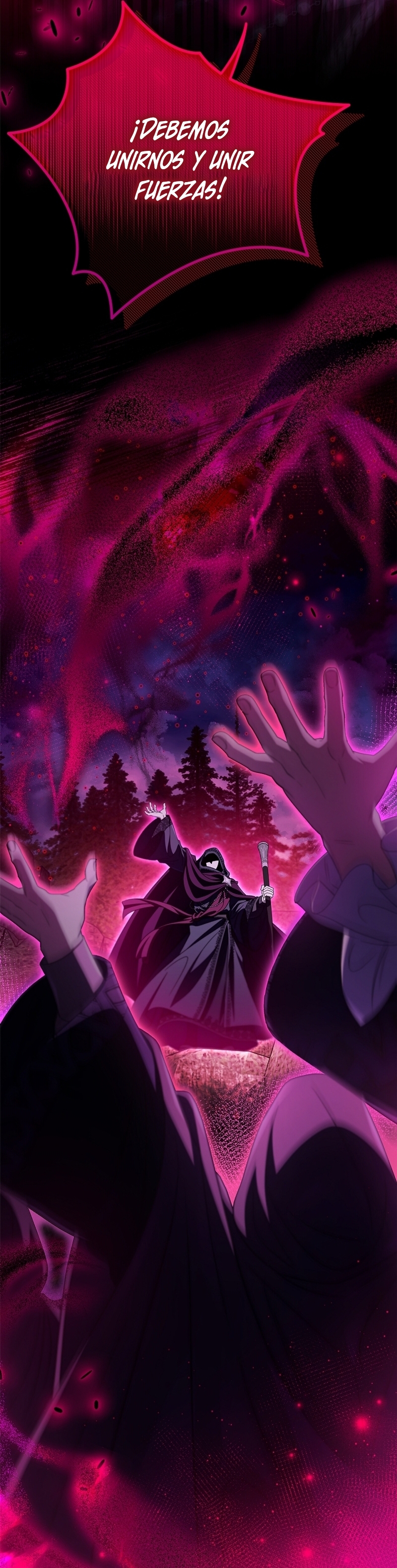 Me convertí en la detectora de veneno del Villano Capítulo 59 - Page 14