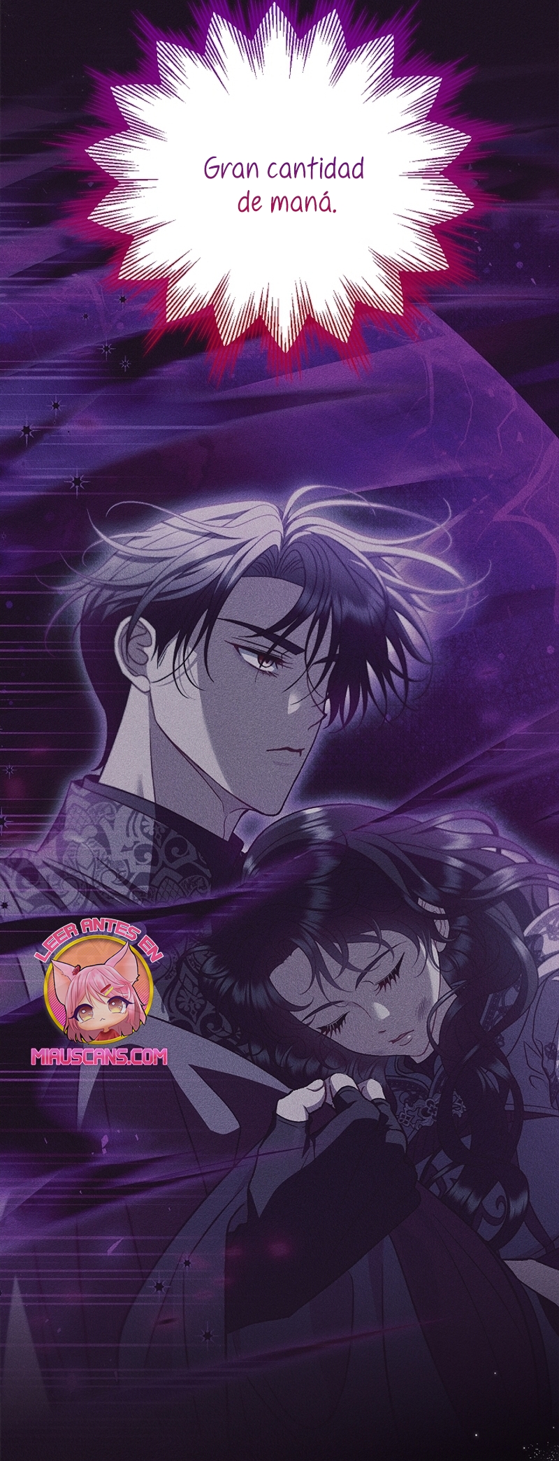 Me convertí en la detectora de veneno del Villano Capítulo 59 - Page 17