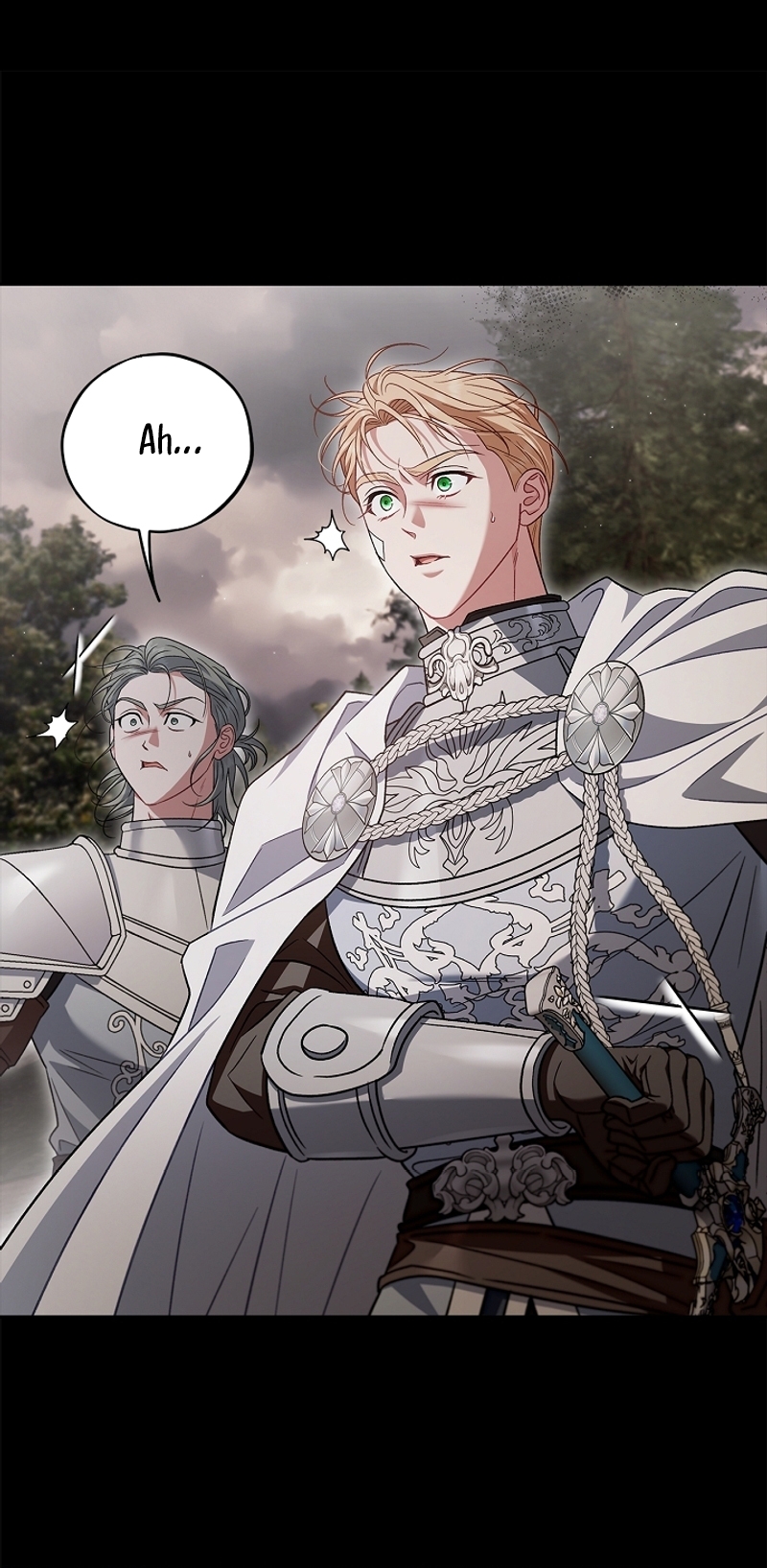 Me convertí en la detectora de veneno del Villano Capítulo 59 - Page 3