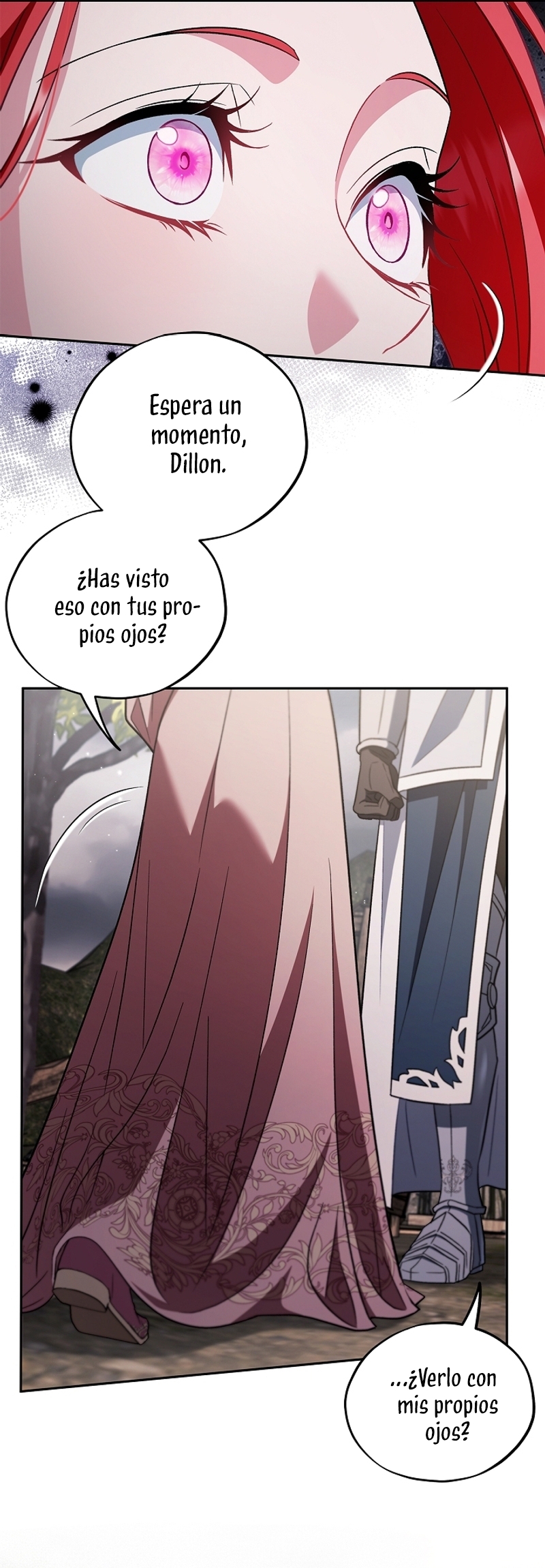 Me convertí en la detectora de veneno del Villano Capítulo 59 - Page 32