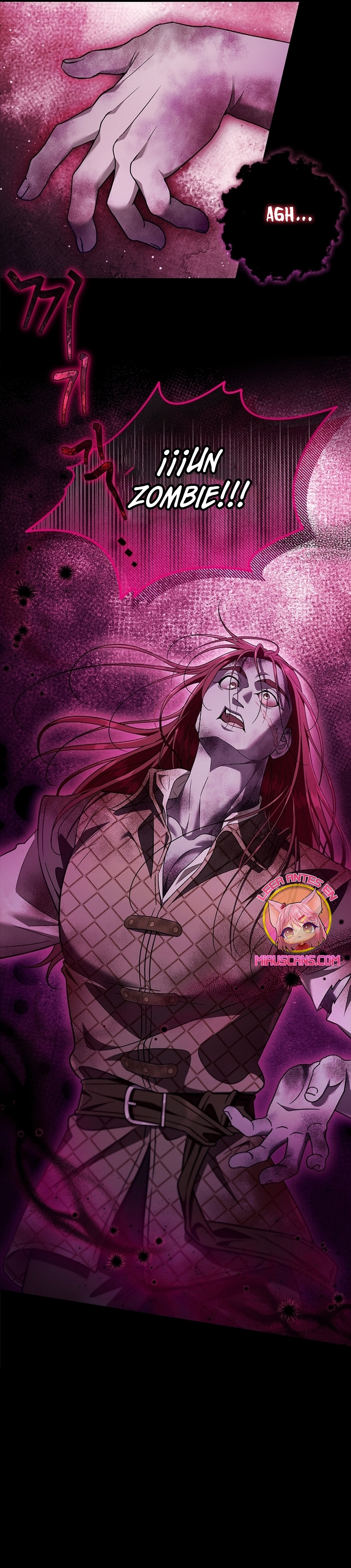 Me convertí en la detectora de veneno del Villano Capítulo 59 - Page 4