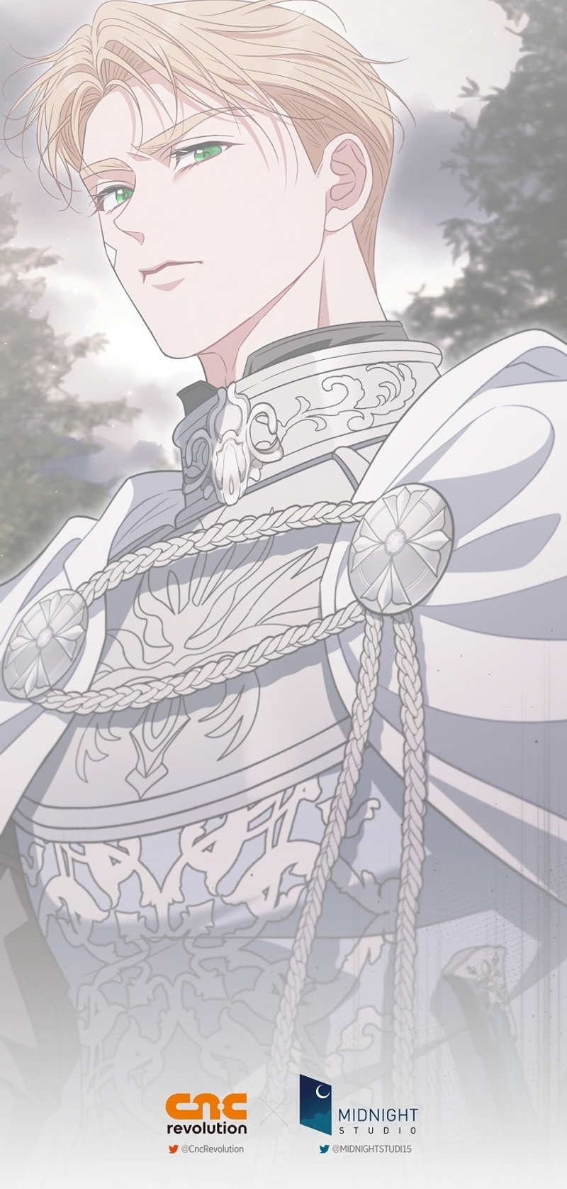 Me convertí en la detectora de veneno del Villano Capítulo 59 - Page 46