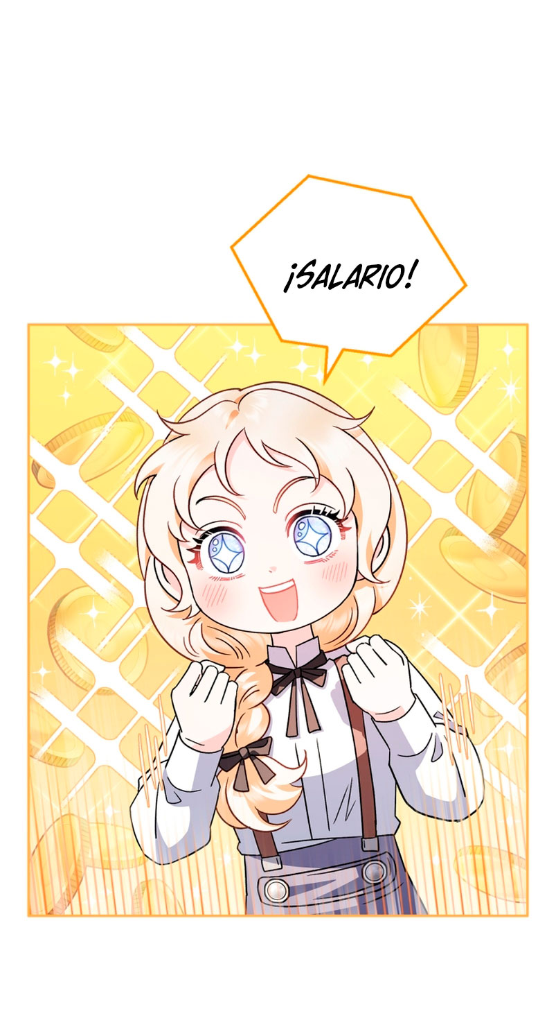 Me convertí en la detectora de veneno del Villano Capítulo 6 - Page 11