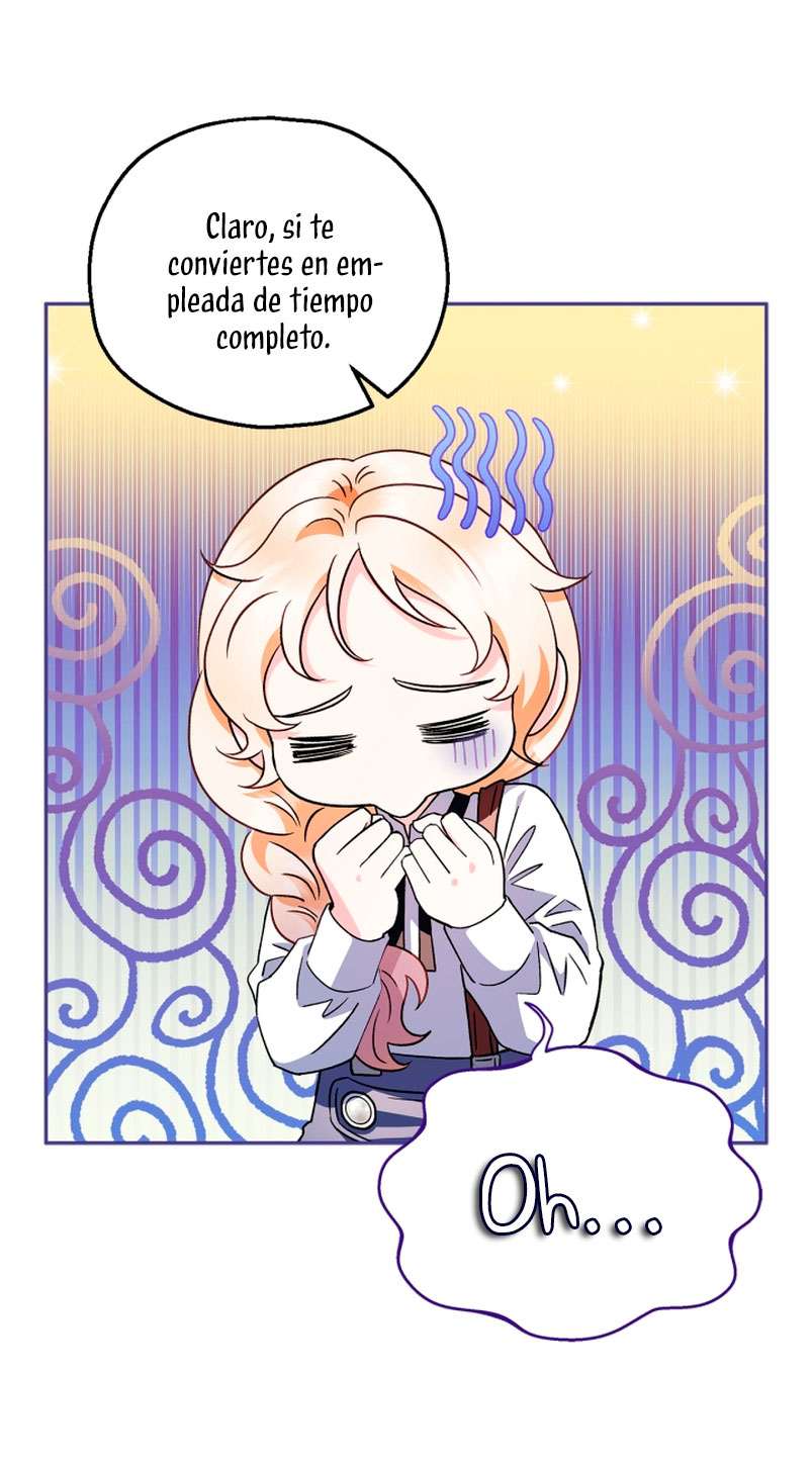 Me convertí en la detectora de veneno del Villano Capítulo 6 - Page 12