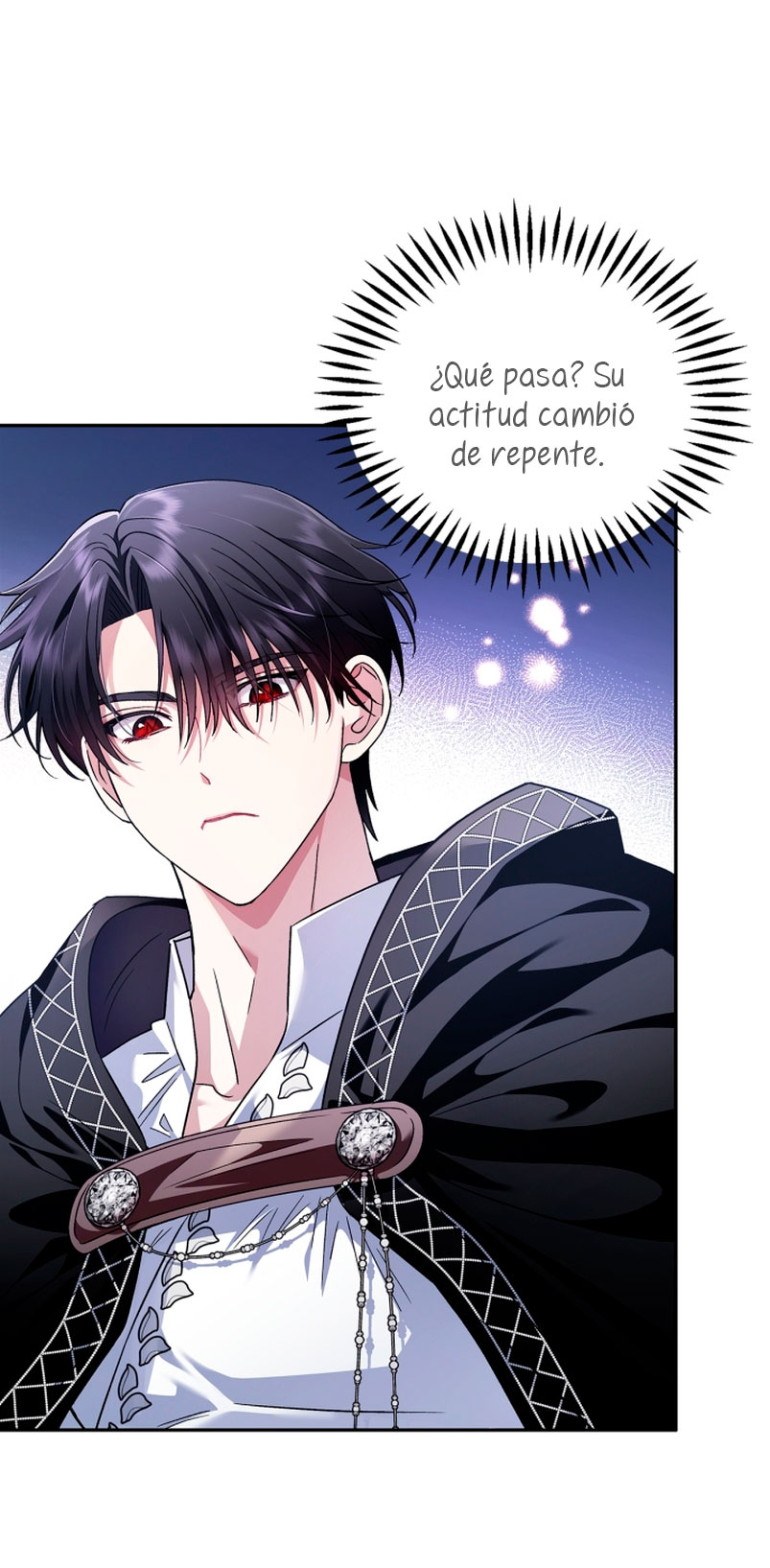 Me convertí en la detectora de veneno del Villano Capítulo 6 - Page 16