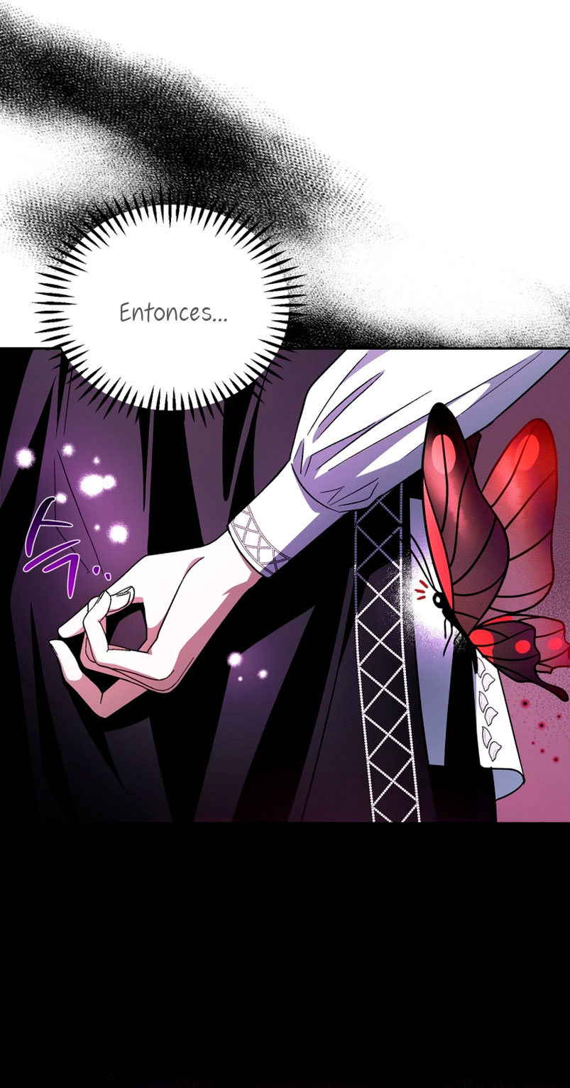 Me convertí en la detectora de veneno del Villano Capítulo 6 - Page 18