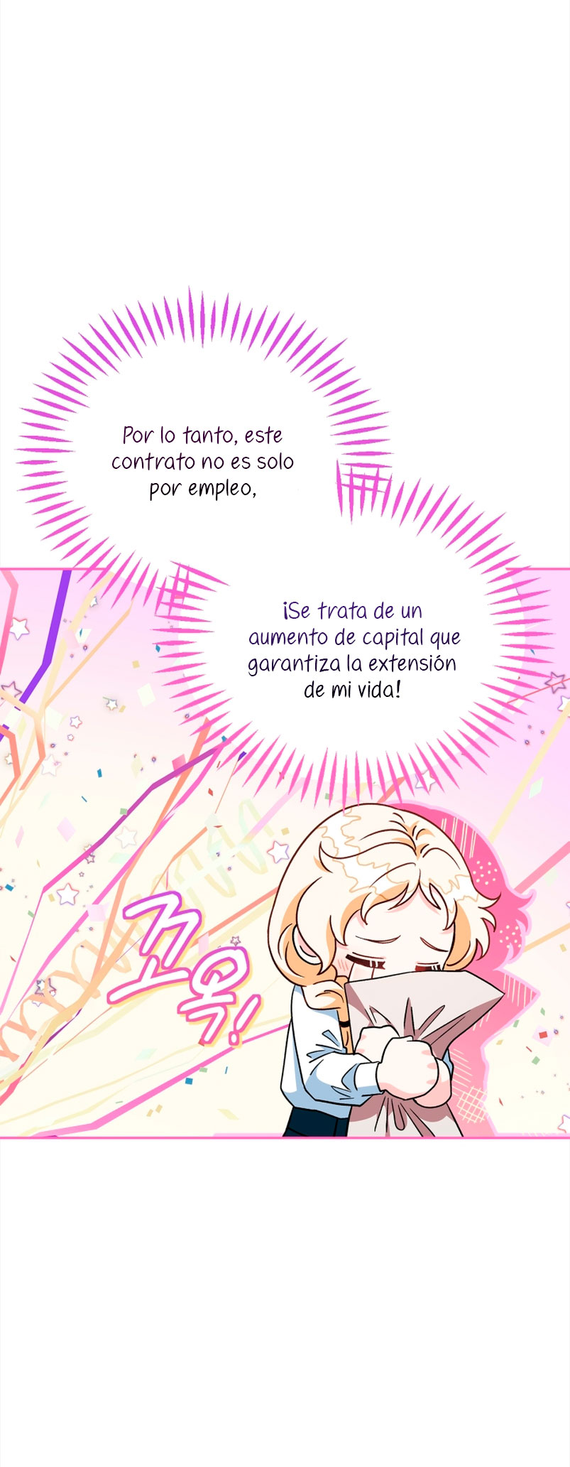 Me convertí en la detectora de veneno del Villano Capítulo 6 - Page 34