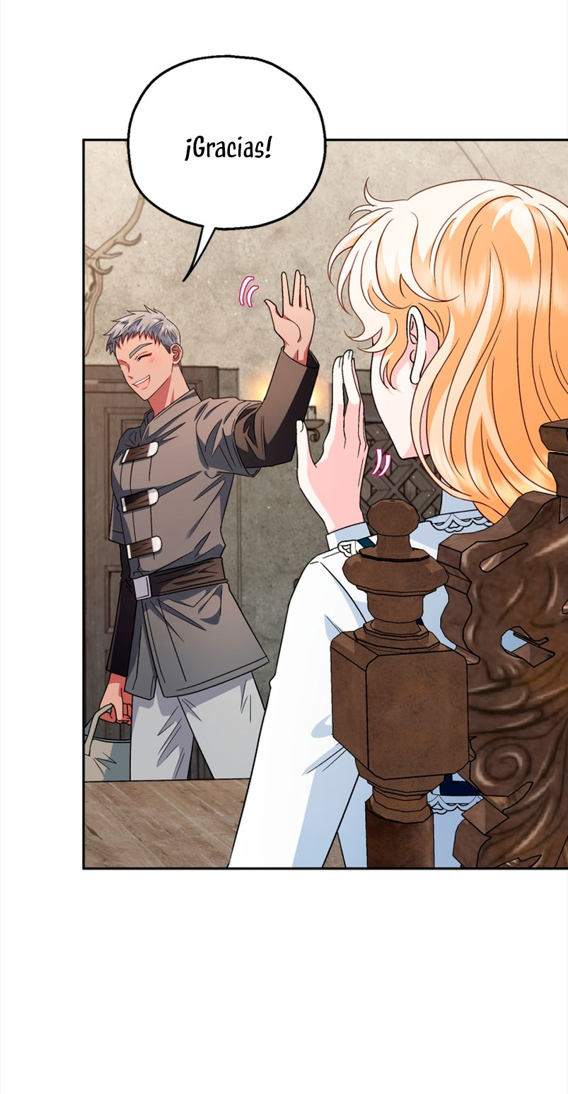 Me convertí en la detectora de veneno del Villano Capítulo 6 - Page 38