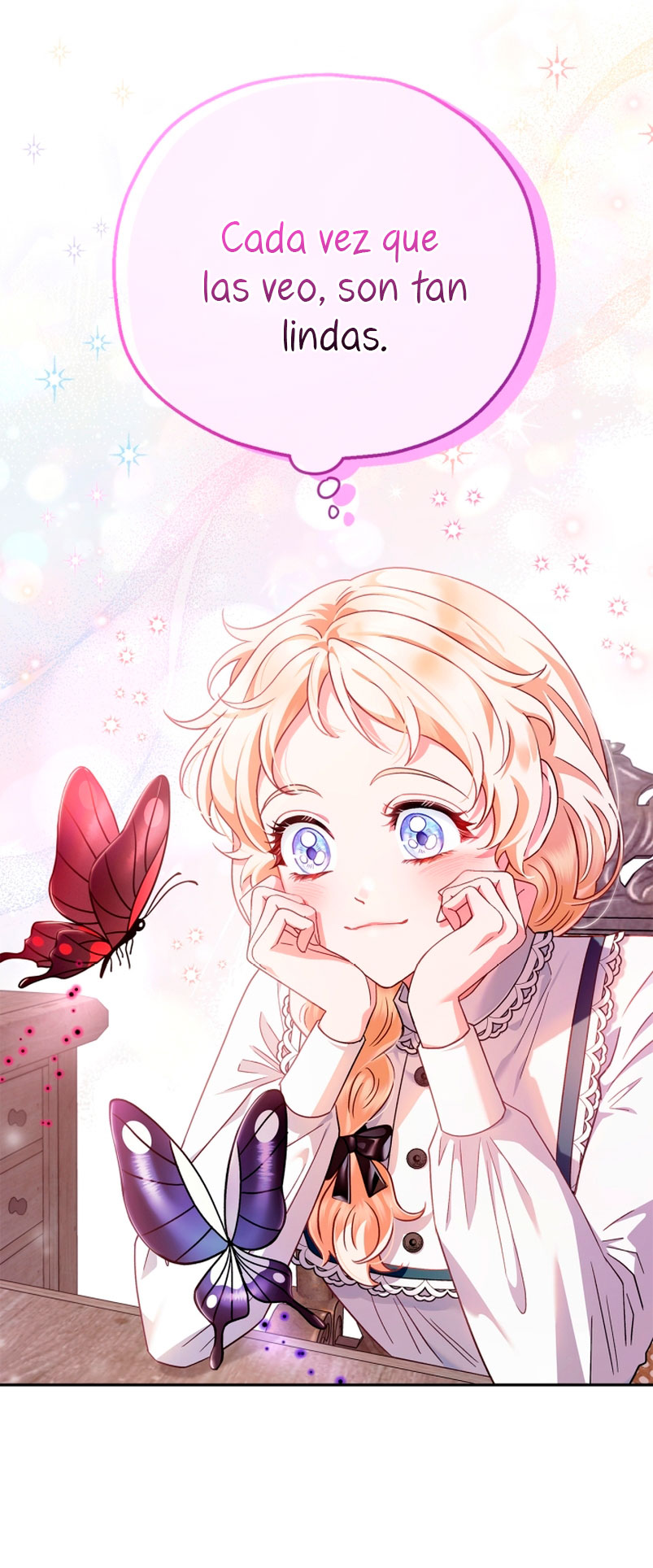 Me convertí en la detectora de veneno del Villano Capítulo 6 - Page 42