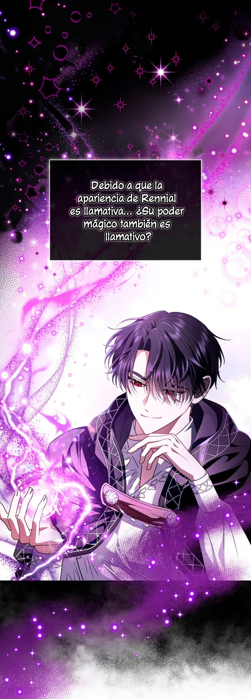 Me convertí en la detectora de veneno del Villano Capítulo 6 - Page 44