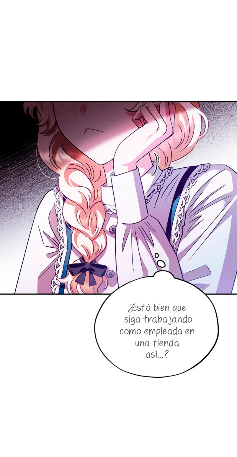 Me convertí en la detectora de veneno del Villano Capítulo 6 - Page 62