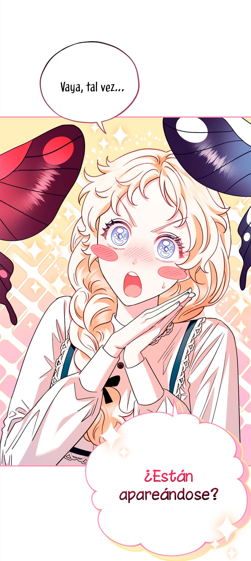 Me convertí en la detectora de veneno del Villano Capítulo 6 - Page 67