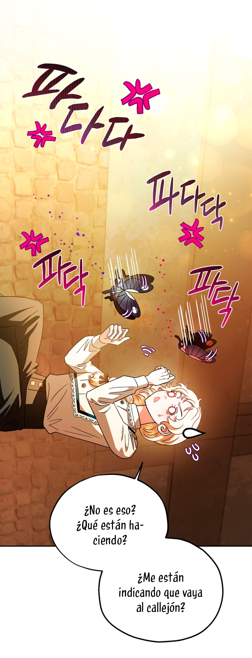 Me convertí en la detectora de veneno del Villano Capítulo 6 - Page 69