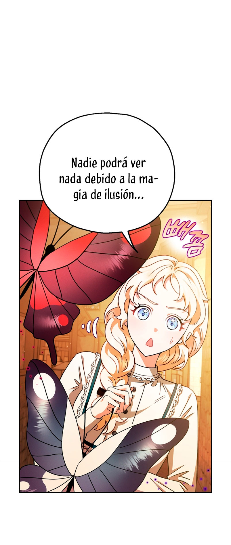 Me convertí en la detectora de veneno del Villano Capítulo 6 - Page 70