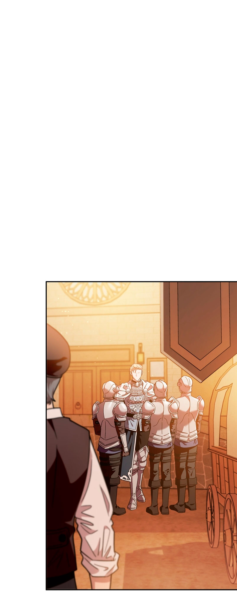 Me convertí en la detectora de veneno del Villano Capítulo 6 - Page 71