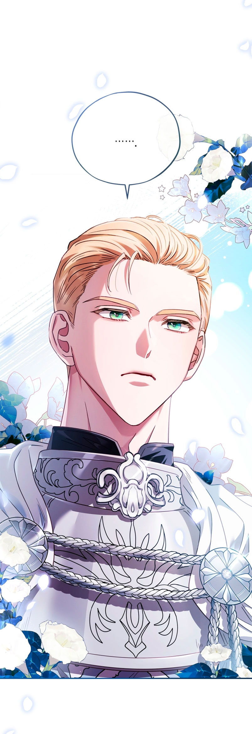 Me convertí en la detectora de veneno del Villano Capítulo 6 - Page 73