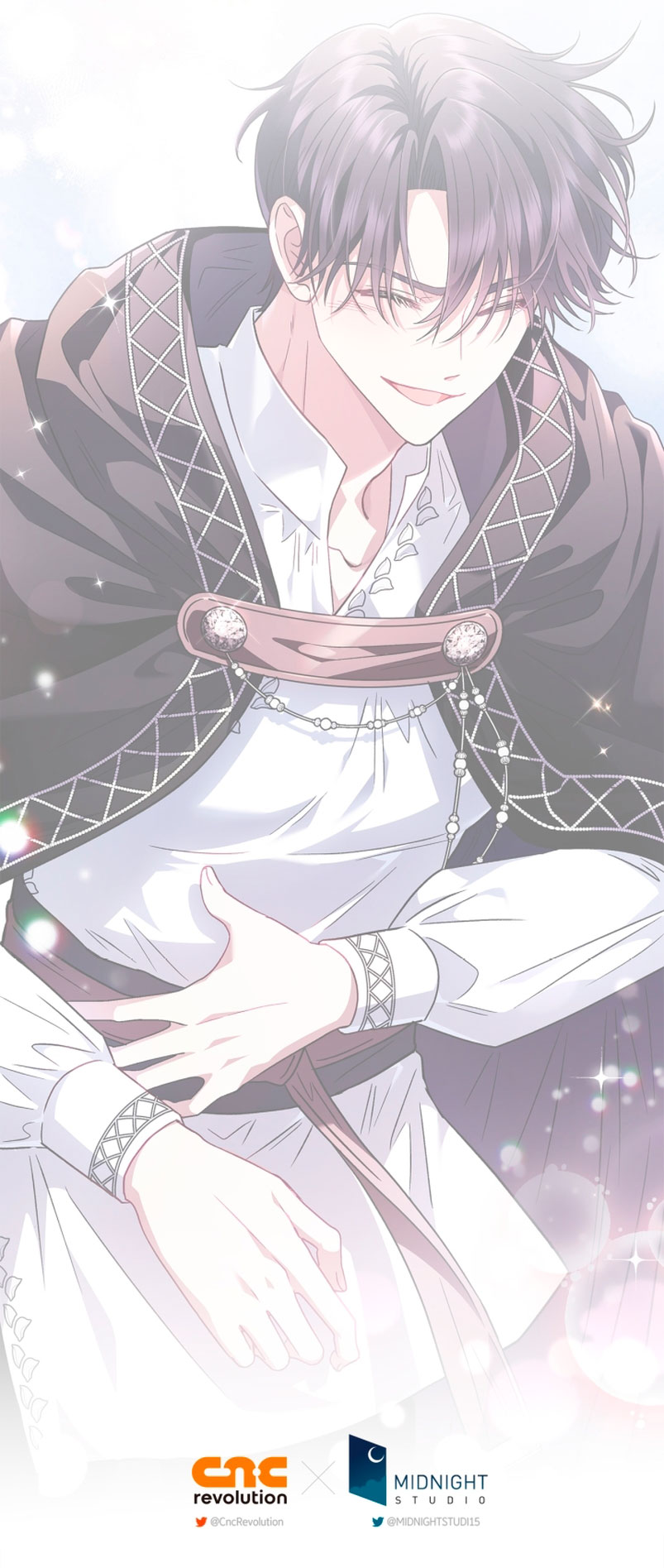 Me convertí en la detectora de veneno del Villano Capítulo 6 - Page 76