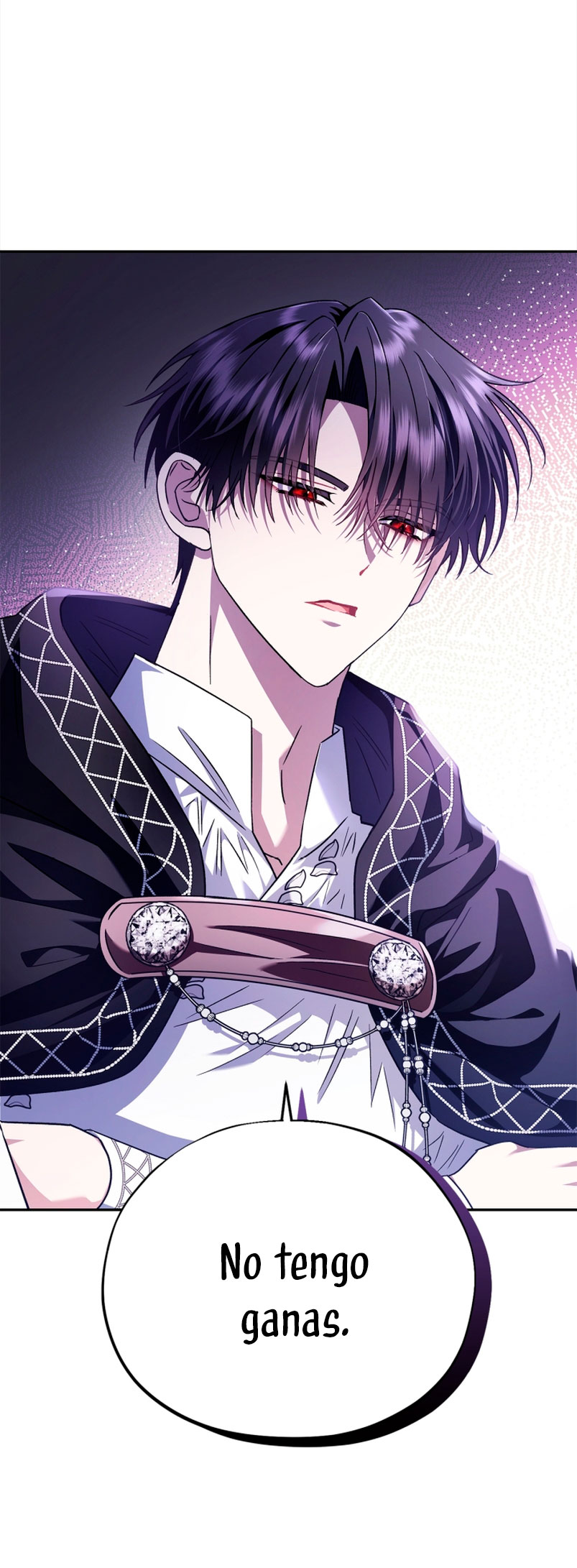 Me convertí en la detectora de veneno del Villano Capítulo 6 - Page 9