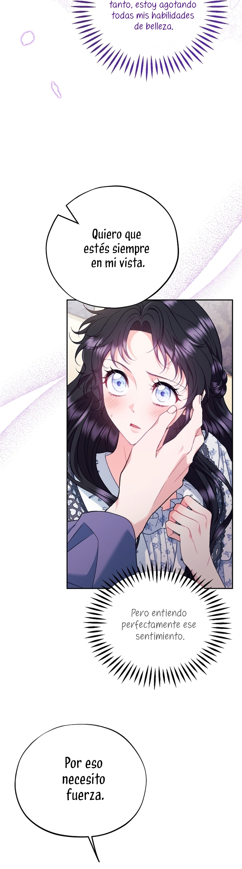 Me convertí en la detectora de veneno del Villano Capítulo 60 - Page 28