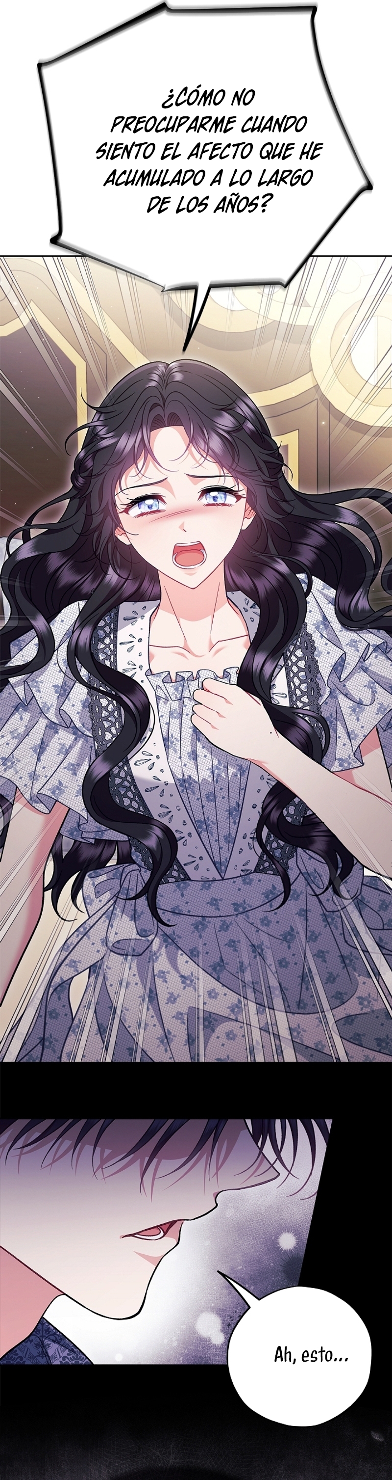 Me convertí en la detectora de veneno del Villano Capítulo 60 - Page 44