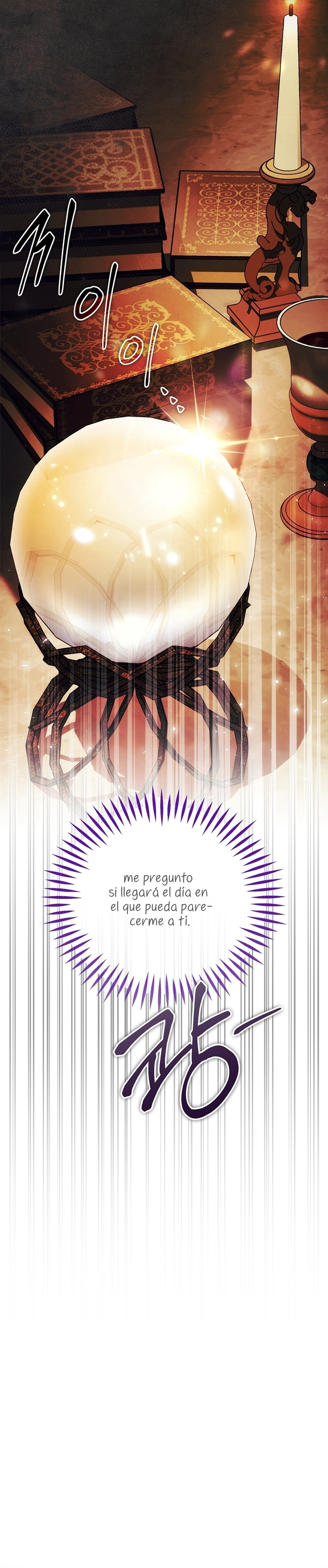 Me convertí en la detectora de veneno del Villano Capítulo 61 - Page 30