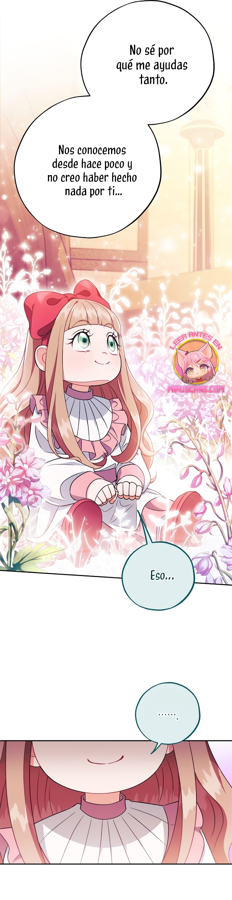 Me convertí en la detectora de veneno del Villano Capítulo 62 - Page 13