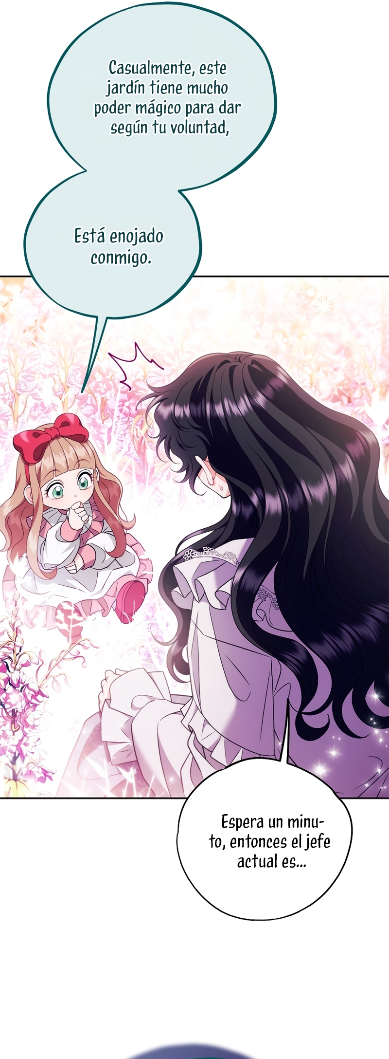 Me convertí en la detectora de veneno del Villano Capítulo 62 - Page 22