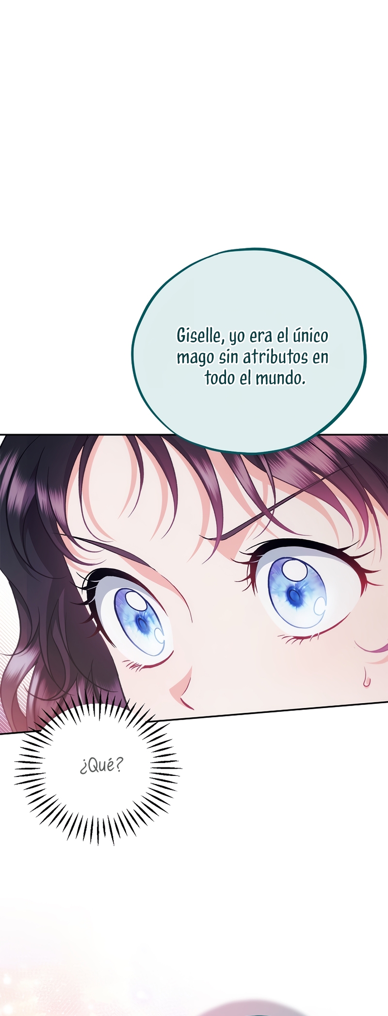 Me convertí en la detectora de veneno del Villano Capítulo 62 - Page 3