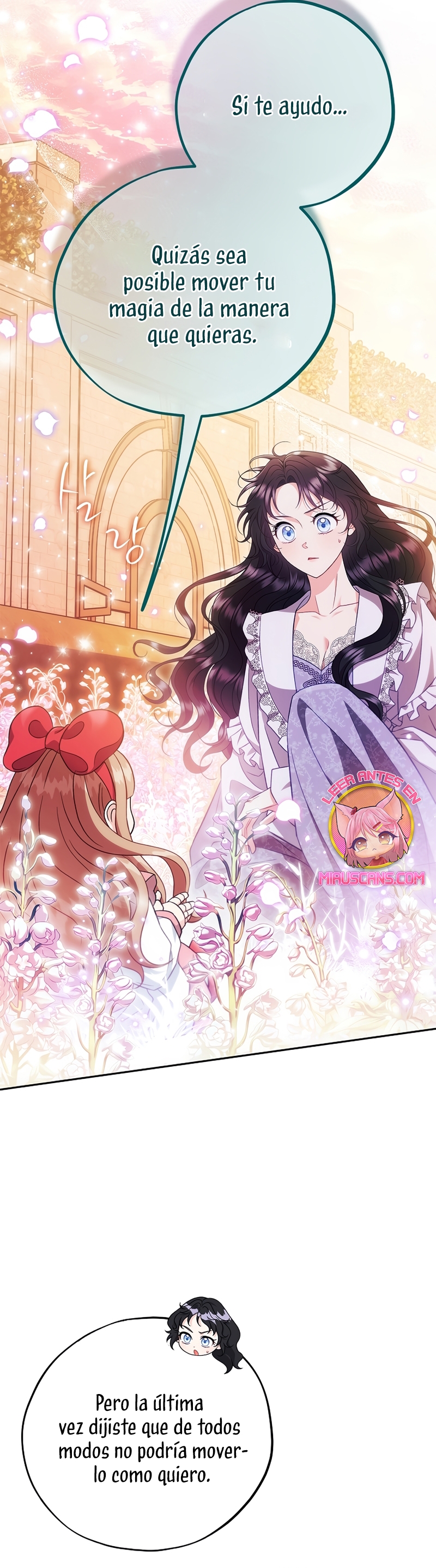 Me convertí en la detectora de veneno del Villano Capítulo 62 - Page 4