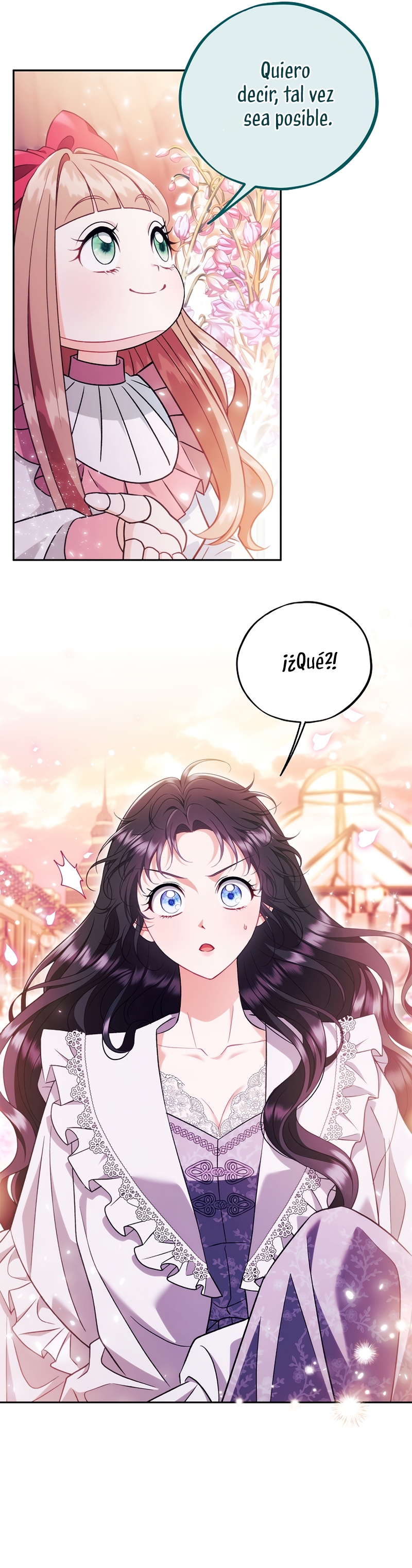 Me convertí en la detectora de veneno del Villano Capítulo 62 - Page 5