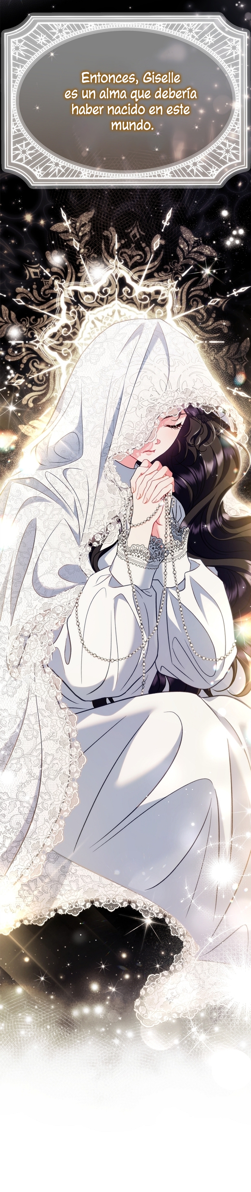 Me convertí en la detectora de veneno del Villano Capítulo 63 - Page 23