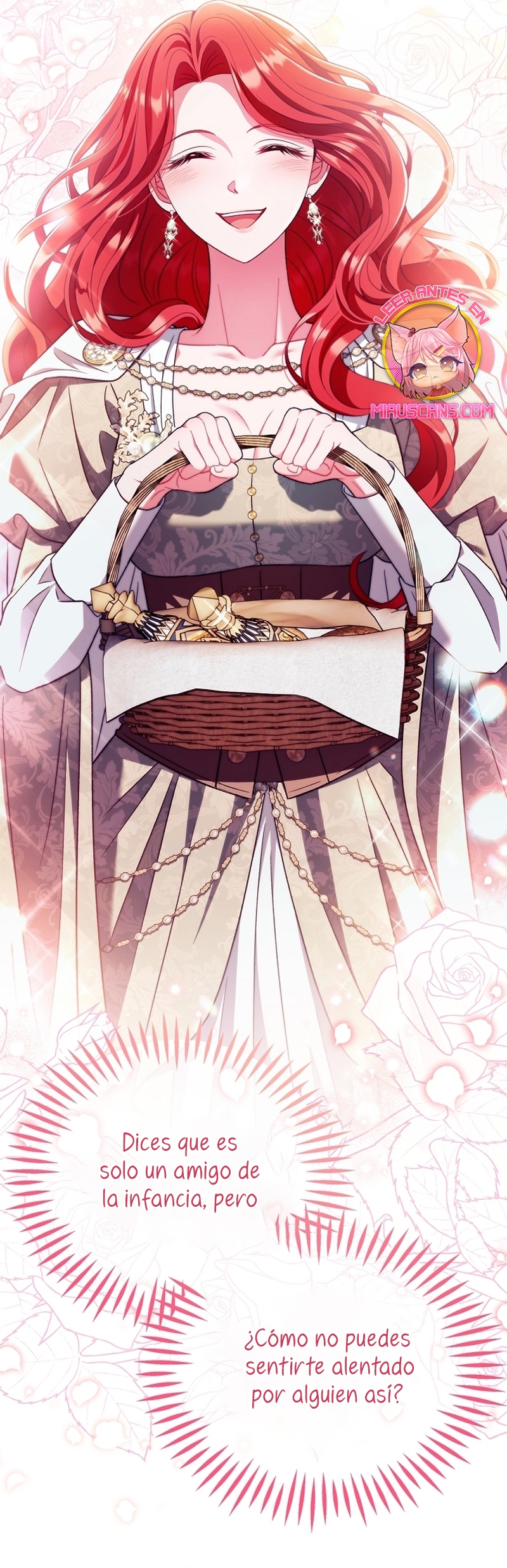 Me convertí en la detectora de veneno del Villano Capítulo 63 - Page 34